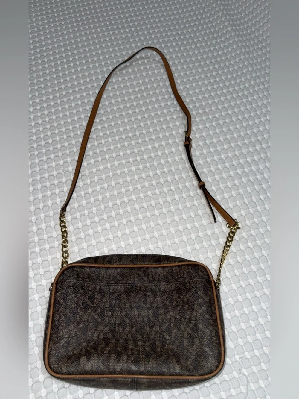 Michael Kors Crossbody